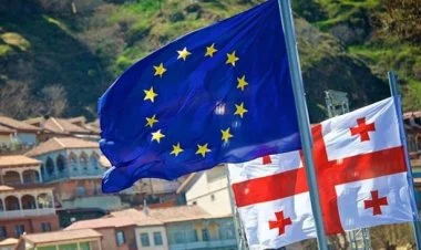 Avropa İttifaqı Gürcüstana xəbərdarlıq etdi
