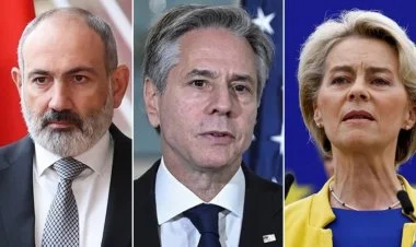 Brüssel görüşü başladı