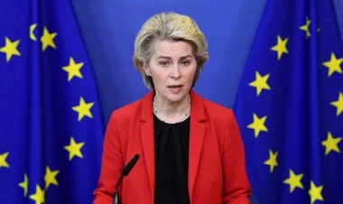 Ursula fon der Leyen korrupsiyada ittiham olunur