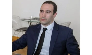 Casusluqda ittiham olunan Fransa vətəndaşının həbsi uzadıldı