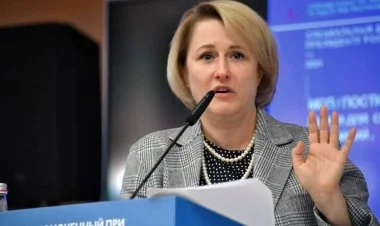 Erməniləri dəstəkləyən iş adamı “xarici agent” siyahısında