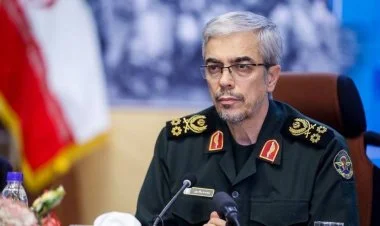 Baqiri: İran İsrailə qarşı mütləq əməliyyat keçirəcək