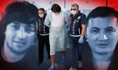 Lotu Qulinin qatilinə ömürlük həbs cəzası verildi