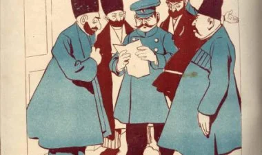 "Molla Nəsrəddin" - 118 il