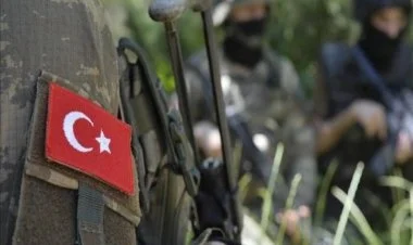 PKK-nın 6 terrorçusu məhv edildi