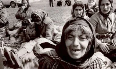 Ağdaban faciəsindən 34 il keçir