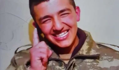Ordumuzun hərbçisi ürək çatışmazlığından vəfat etdi
