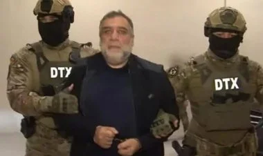 "Hörmətli şəxslər" dələduz Vardanyana Nobel mükafatı verir?