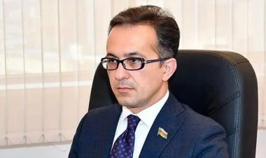 Ramin Məmmədov Dini Komitəyə sədr təyin edildi
