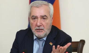 Ermənistanda Bakı ilə normallaşmaya mane olan qüvvələr var
