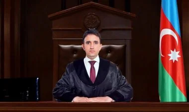 Azərbaycan 38 ildən sonra Xankəndiyə hakim təyin etdi