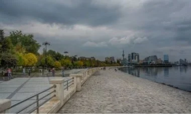 Sabah yağış yağacaqmı?