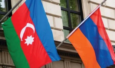 Ermənistan Azərbaycanın təkliflərinə cavab verdi