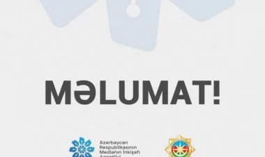 Təmas xəttində gərginliklə bağlı əsassız şayiə yayan tapıldı