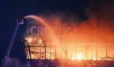 Moskvada Araz Ağalarovun işçilərinin həbsi başladı