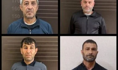 Polis Beyləqanda əməliyyat keçirdi