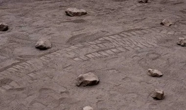 Rusiya və Çin Marsın birgə öyrənilməsini müzakirə edir