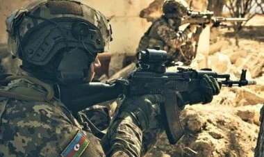 Ermənistan Azərbaycanı cavab tədbirləri görməyə təhrik edir