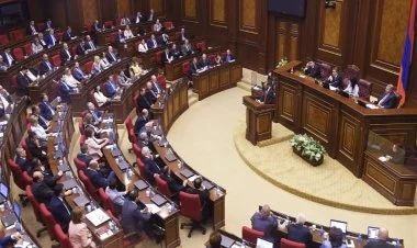 Ohanyan, Köçəryan və başqaları qapalı dinləməyə buraxılmadı