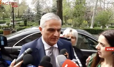 Delimitasiyanı başlamaq üçün gərək konsensus əldə olunsun