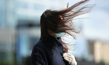 Güclü şimal-qərb külək əsəcək