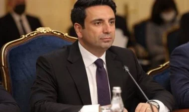 "Azərbaycanla sülh sazişini imzalamaqdan imtina edə bilərik"