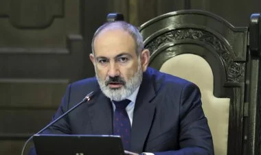 Paşinyan: Rus sərhədçiləri Tavuşdakı postları tərk edəcək