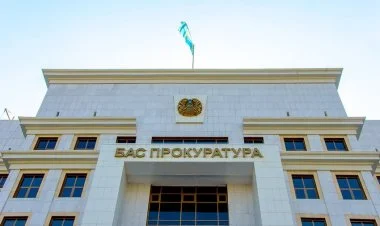 Azərbaycan cinayətkar qrupun liderini Qazaxıstana verib