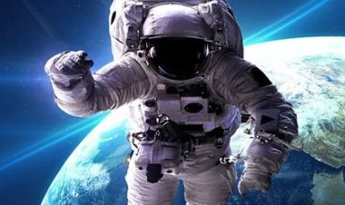 Aprelin 12-si Dünya Aviasiya və Kosmonavtika Günüdür