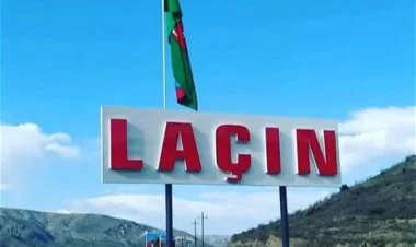 Laçına da öz avtomobilimizlə gedə biləcəyik