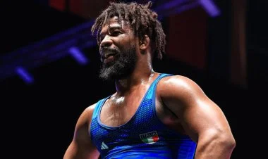 İtaliya idmançısının rüşvətlə bağlı ittihamına rəsmi cavab