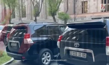 Paşinyan Təhlükəsizlik Şurasının təcili iclasını çağırıb