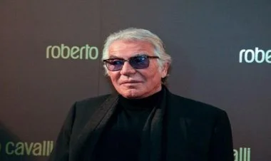 İtaliyalı modelyer Roberto Kavalli vəfat edib