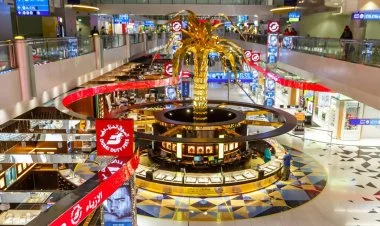 Dünyanın ən bahalı aeroportu