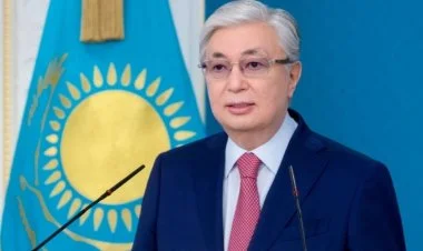 Tokayev Bakı ilə İrəvan arasında sülhün olmasında maraqlıdır