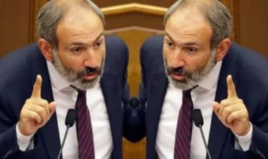 Real və qeyri-real Ermənistan...