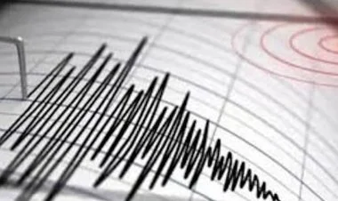 İrəvan yaxınlığında 1,9 bal gücündə zəlzələ baş verib