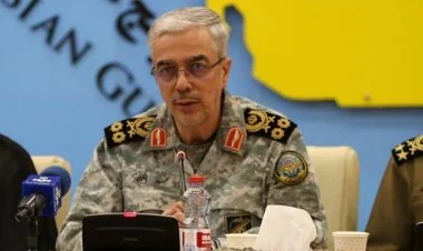 İran İsrailə qarşı əməliyyatın başa çatdığını elan edib