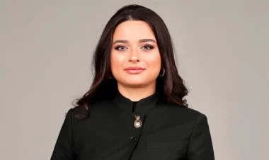 Azərbaycanlı gənc “Forbes” siyahısında