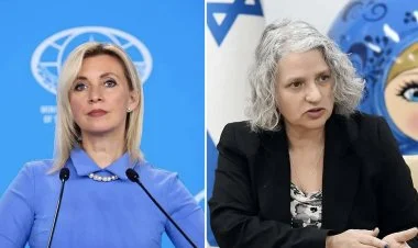 Moskva İranın İsrailə hücumunu pisləməkdən imtina etdi