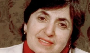 Bu gün akademik Zərifə Əliyevanın anım günüdür FOTO