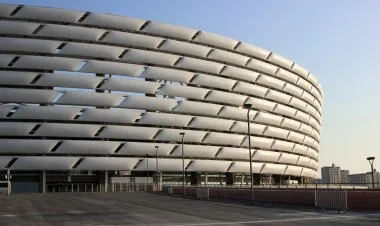 COP29 Bakı Olimpiya Stadionunda keçiriləcək YENİLƏNİB