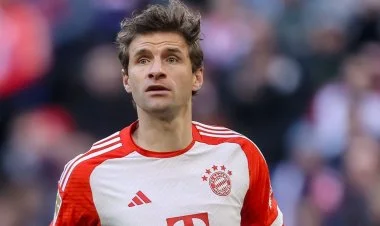 Tomas Müller karyerasını bitirmək istəyir