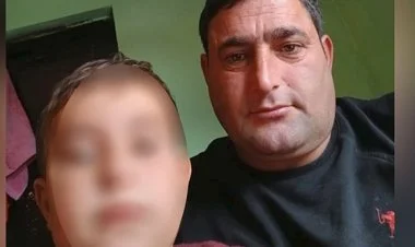"TikToker" Adəmin atası həbs edildi