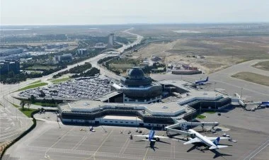 Moskvadan Bakıya gələn şəxs təyyarədə öldü