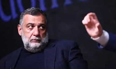 Vardanyanın “zənginlik yolu”