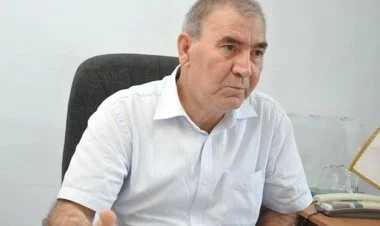“Rusiya hərbi kontingenti Azərbaycandan çıxarılmalıdır”