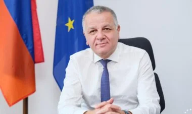Əvvəlcə Azərbaycan-Ermənistan sərhədi delimitasiya olmalıdı