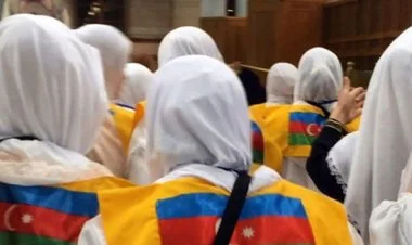 Azərbaycandan Həcc ziyarəti üçün kvota azaldılıb