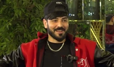 Daha bir "TikTok"er saxlanılıb